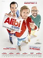 Affiche du film Alibi.com - Affiche 3 sur 3 - AlloCiné