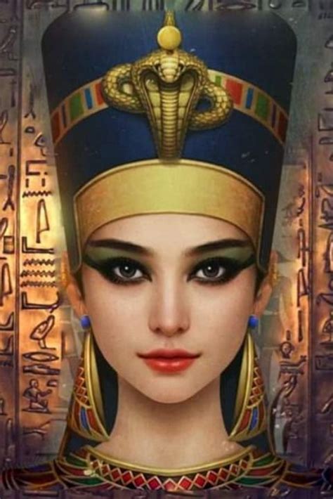 Pin Em Cosmetics In Ancient Egypt