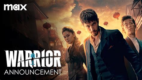 Warrior Season 4 Coming To Cinemax All You Need To Know Us News Box