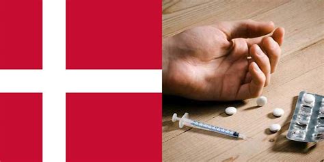 Drug Use In Denmark
