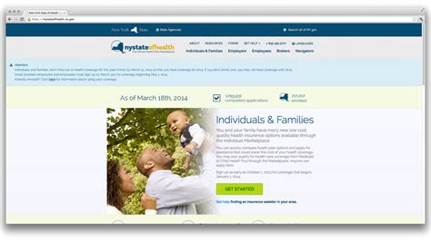 Looking for ny health marketplace plans? New York health insurance exchange, created by federal Affordable Care Act, even busier as ...