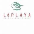 laplaya beach & golf resort logo - Google Search | Resort logo, Graphic ...