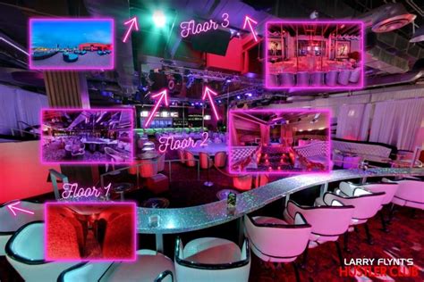 Best Strip Clubs In Las Vegas 2023 Expert Guide Scclv