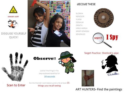 Includes a fun invitation suite (with secret handshake, secret password & password cipher), secret agent id badges, fingerprint cards plus loads more spy party decorations! Birthday Party Themes - A Spy Agent Party - Artsy Craftsy Mom