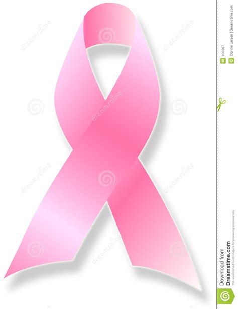 9 Breast Cancer Pink Ribbon Clip Art Preview Breast Cancer Rib