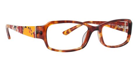 Vera Bradley Irene Eyeglasses E Z Optical