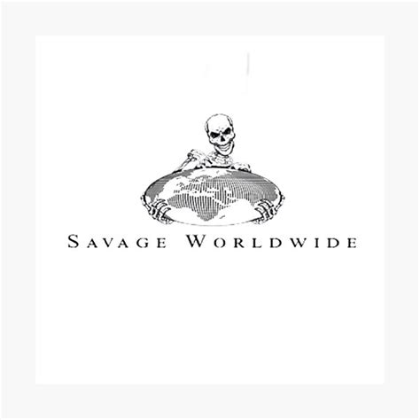 21 Savage New Official Savage Mode Ii Merch Savage Worldwide