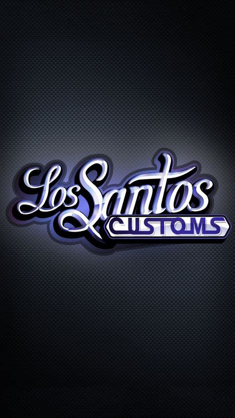 Los Santos Customs Wallpaper Los Angeles Hyrule Castle Gta