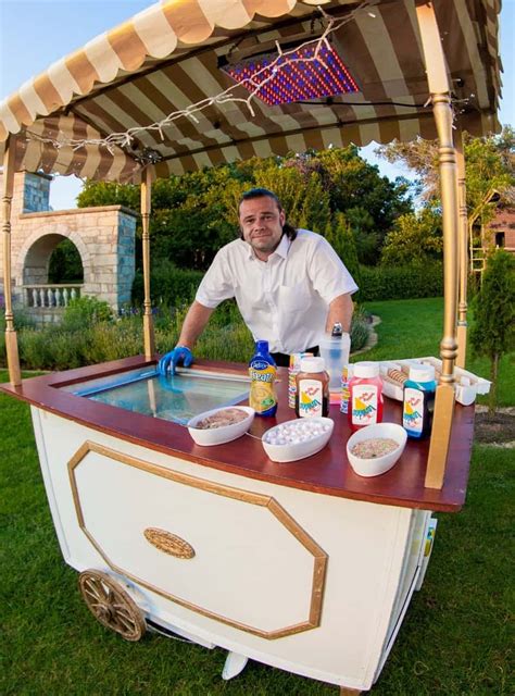 Ice Cream Stands Book An Ice Cream Cart For Your Event