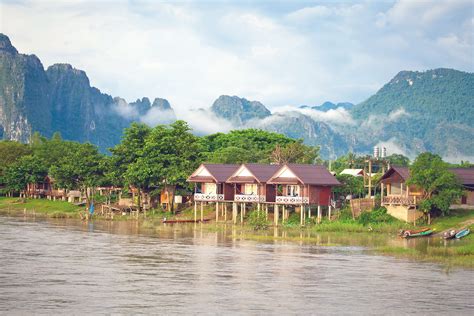 Mini Guide To Vang Vieng What Is Vang Vieng Most Famous For Go Guides
