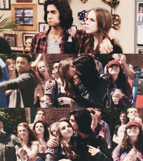 Pin By Leilani On Childhood Shows Victorious Jade And Beck Icarly