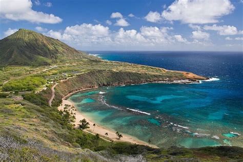 Tripadvisor Excursión Por La Costa Norte Y La Bahía De Hanauma