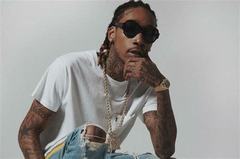 Lollapalooza 2018 De Wiz Khalifa A Chance The Rapper Todo El Hip Hop