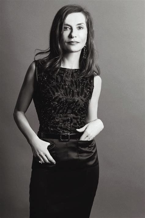 One of the most enduring and respected actresses in french cinema, isabelle huppert is known for her. Isabelle Huppert photo gallery - 53 high quality pics of ...