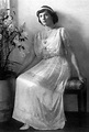 Grand Duchess Tatiana Nikolaevna of Russia - "The Governess" - History ...
