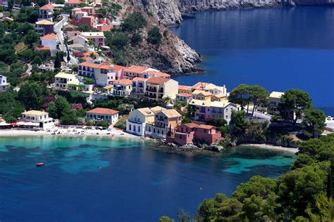 Best Things To Do In Kefalonia Greece Travel Guide