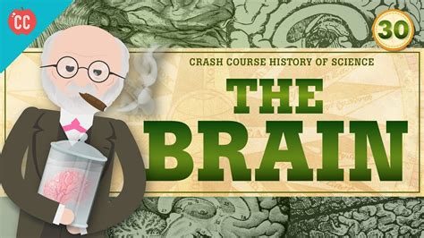 The Mindbrain Crash Course History Of Science 30 Youtube