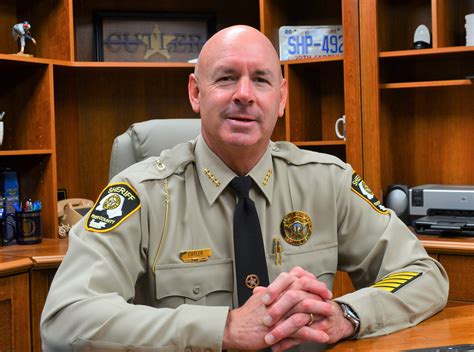 Pender County Sheriff's Office