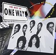 The Best of One Way: Featuring Al Hudson & Alicia Myers: ONE WAY ...