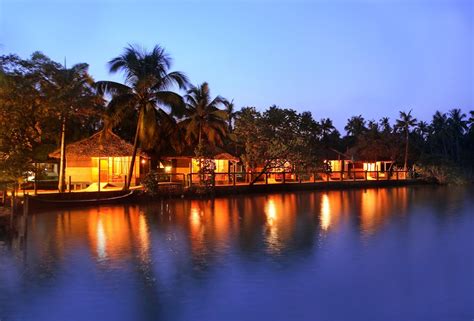 5 Beach Resorts In Kerala That Redefine Luxury
