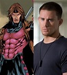 X-Men: Channing Tatum es el nuevo Gambito | Teinteresa