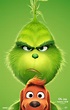 New The Grinch Movie Poster Further Reveals Animated Film | Collider