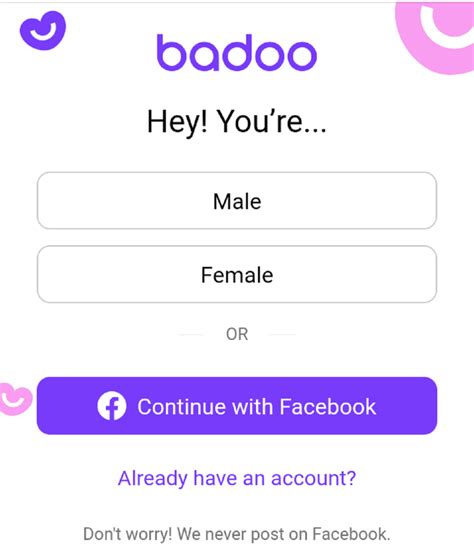 Section, which is something that few other apps allow you to do. Are you curious about the Badoo Free Dating App ...