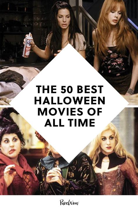 Best Halloween Movies Of All Time Fire Journal Picture Galleries