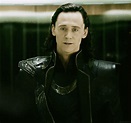 Tom Hiddleston as Loki | Pictures | POPSUGAR Entertainment