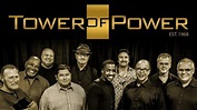 Tower of Power brings 'soul' music back to Michigan - mlive.com