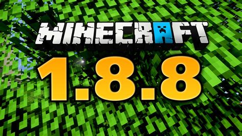 Then the next page will be open and you have to select the download gmod installer (supports resumable downloads). Download Minecraft 1.8.8 (Free) for Windows - Full Version ...