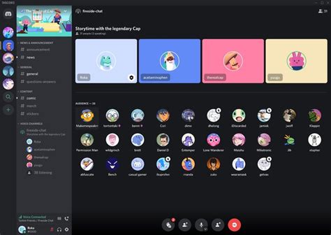 What Is Discord And How To Use It The Free Chat App For Gamers