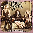 Hell on Heels : Pistol Annies: Amazon.fr: Musique