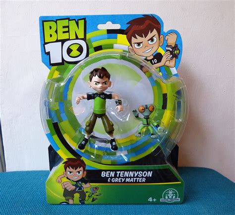 The information on the new toy launches is provided by atamaii. Chez Maximka: Ben 10 toys range and our #Ben10Toys Twitter party