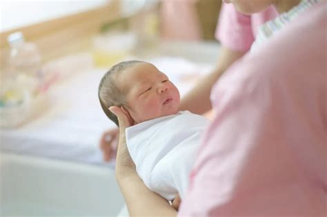 Ucapan Untuk Bayi Baru Lahir Ini Dapat Jadi Doa Yang Baik Bagi Orang Tua Dan Si Kecil Orami