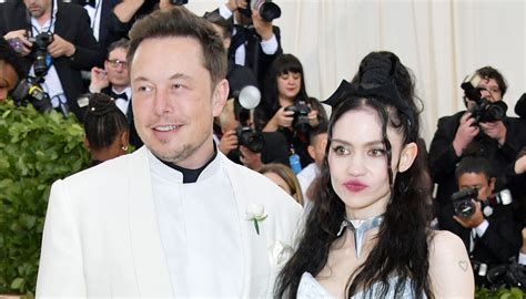 We also got some clarity on how to pronounce. Grimes Defends Elon Musk Against a Lot of Accusations ...