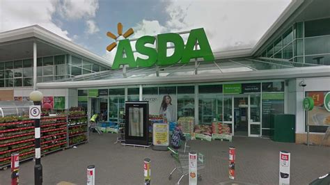 About Asda Store Limited British Supermarket Retailer