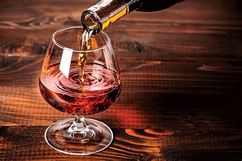 Qual Bebida é Conhecida Como Brandy
