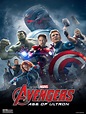 Prime Video: Avengers: Age of Ultron