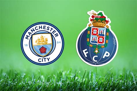 Man City Vs Fc Porto Champions League Prediction Tv Channel Live
