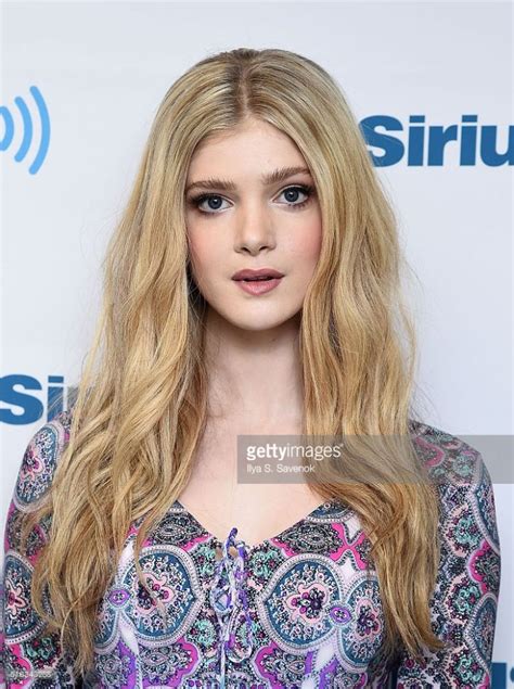 Pictures Of Elena Kampouris