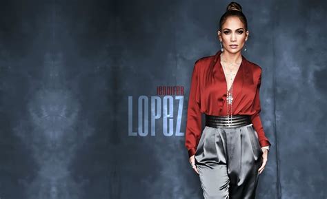 Celebrity Jennifer Lopez Wallpaper