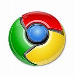 Chrome Google Icon Vector Browser Logos Shortcuts