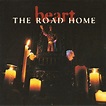 Heart - The Road Home (1995, CD) | Discogs
