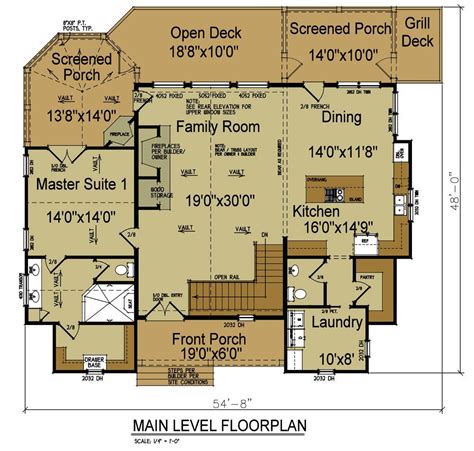 Rustic House Plans Our 10 Most Popular Rustic Home Plans Rustic House