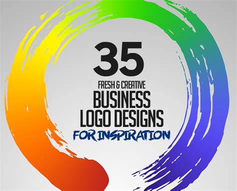 35 Creative Business Logo Designs For Inspiration 44 Logos