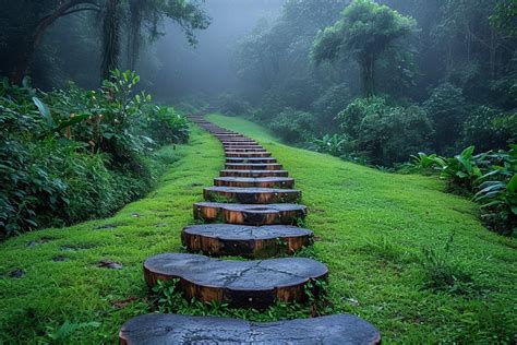 Focuses on promoting a peaceful and zen lifestyle, including