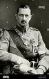 Baron Carl Gustaf Emil Mannerheim (1867 – 1951) was a Finnish military ...