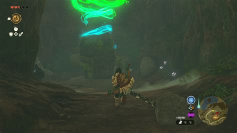 How To Get The Shrine Sensor In Zelda Tears Of The Kingdom
