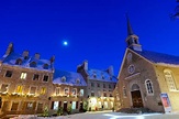 Place Royale | Visit Québec City